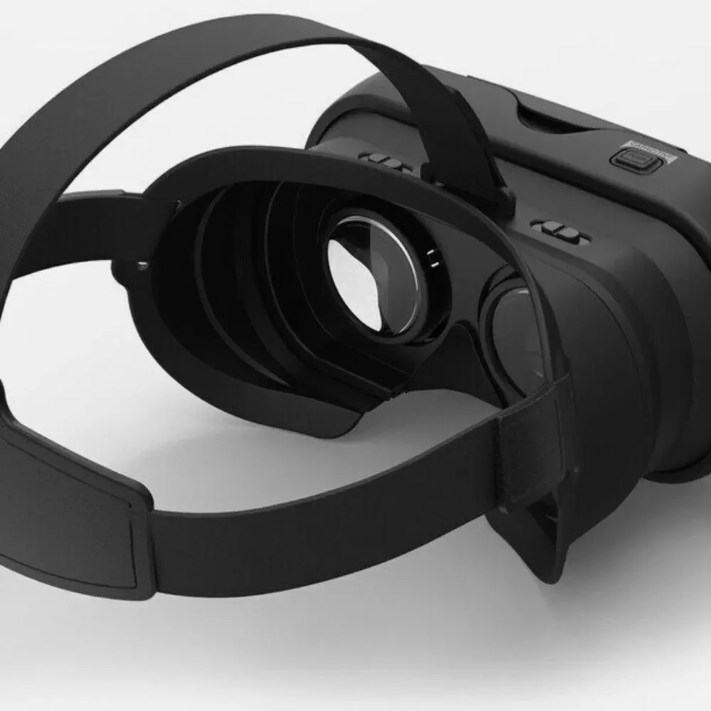 Brahma VR Virtual Reality‎ Goggles